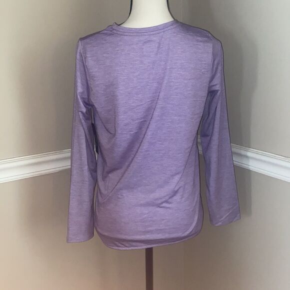NWT Athletic Works Long Sleeved Shirt - Picture 4 of 6